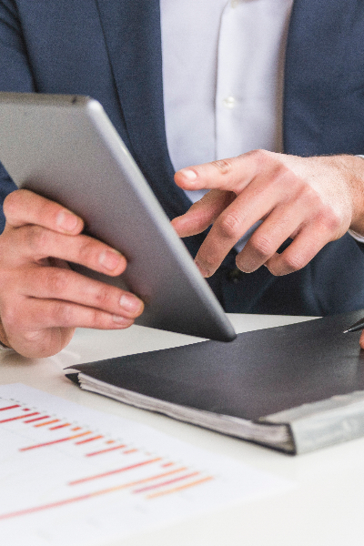 Взгляд на публикуемую эмитентом облигаций информацию с позиции инвестора 