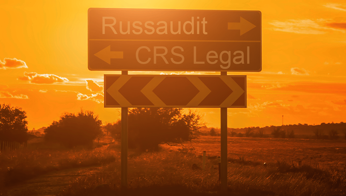 Переименование Crowe CRS