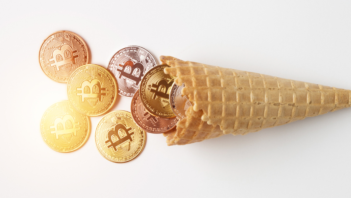 Учет криптовалюты: правила МСФО и российская действительность