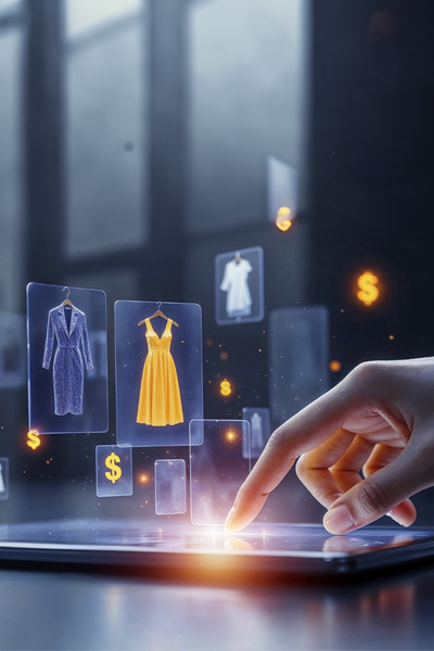 Налог на скидки: ФНС начинает охоту на селлеров маркетплейсов