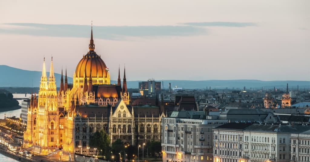 Налогообложение и ведение бизнеса в Венгрии
