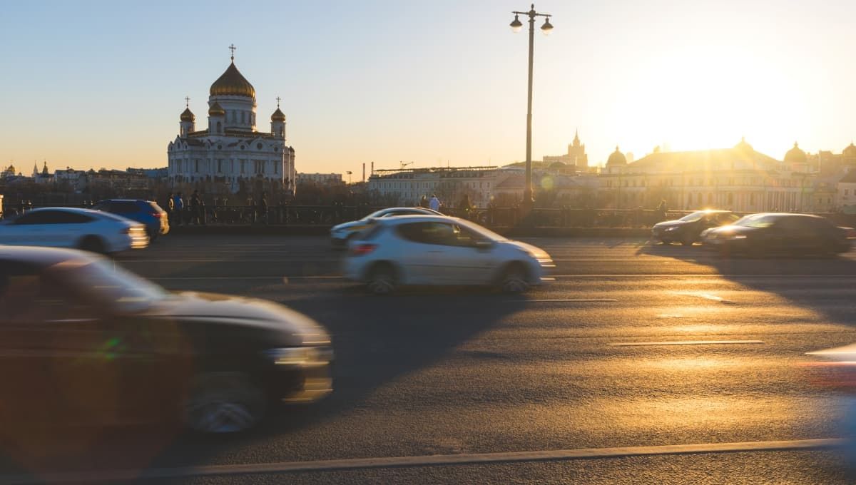 Транспортный налог: как платить меньше