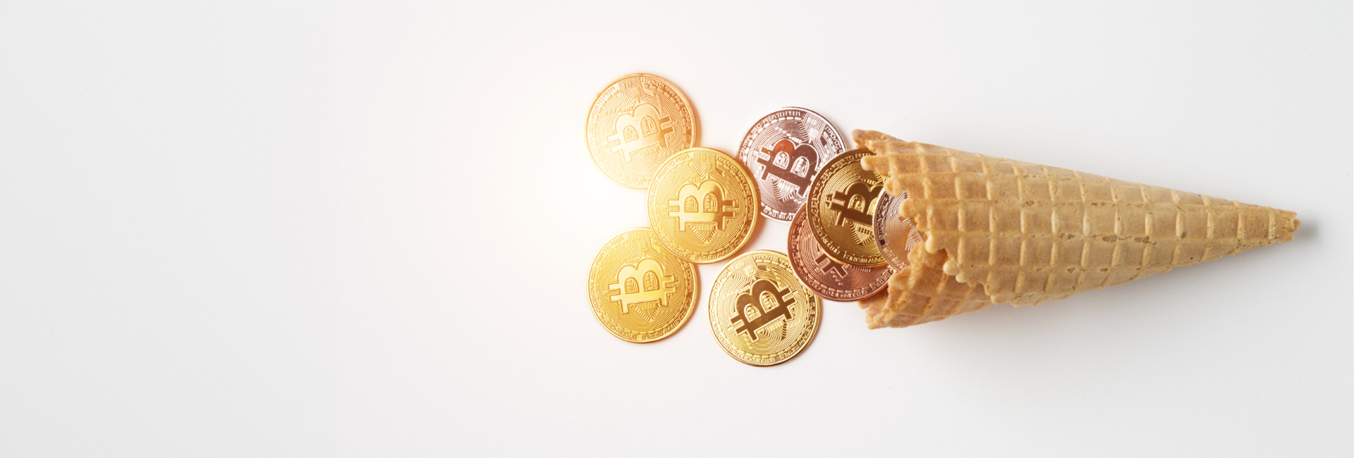 Учет криптовалюты: правила МСФО и российская действительность