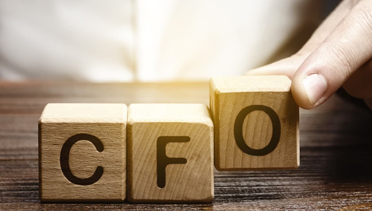 Будущее профессии CFO
