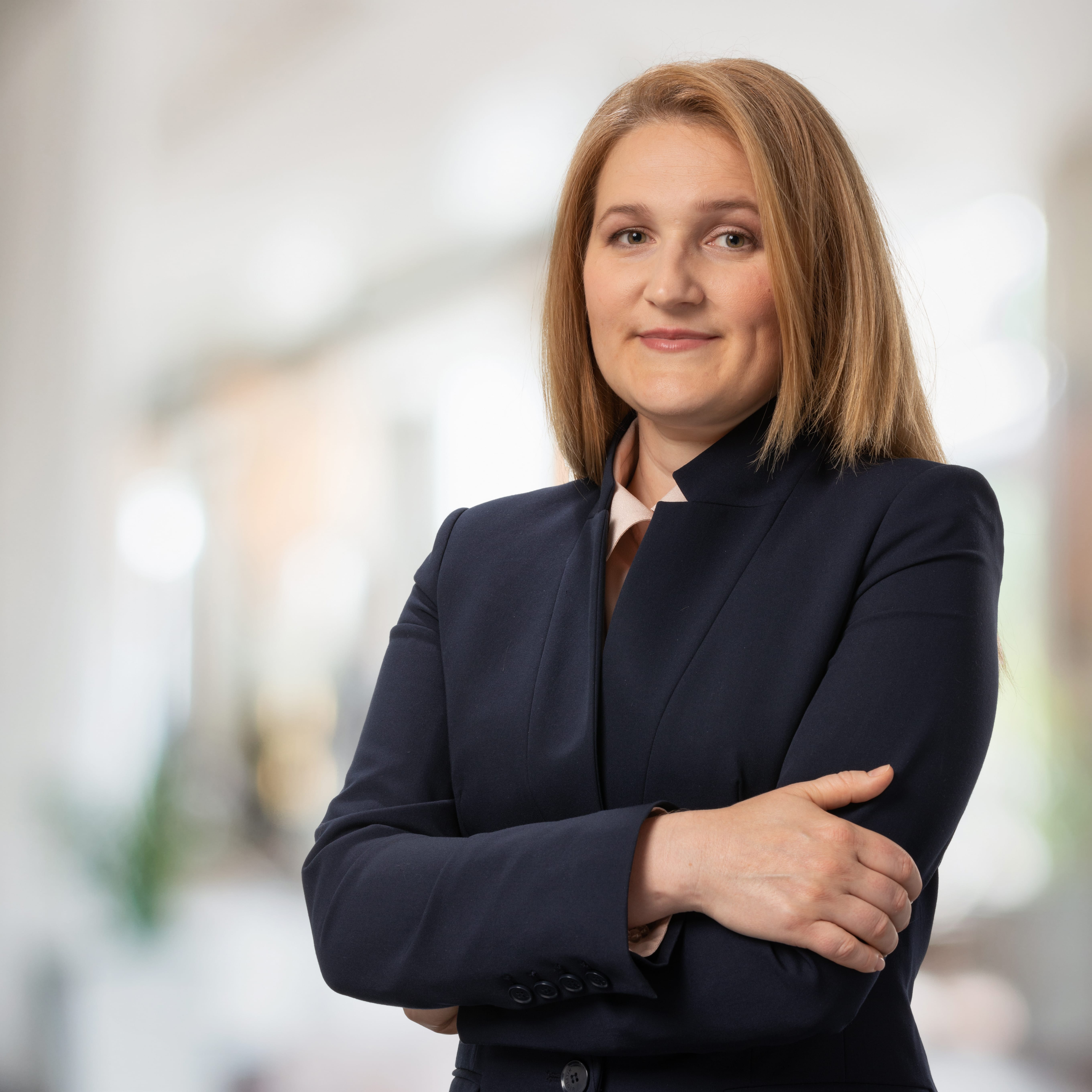 Елена Воротникова