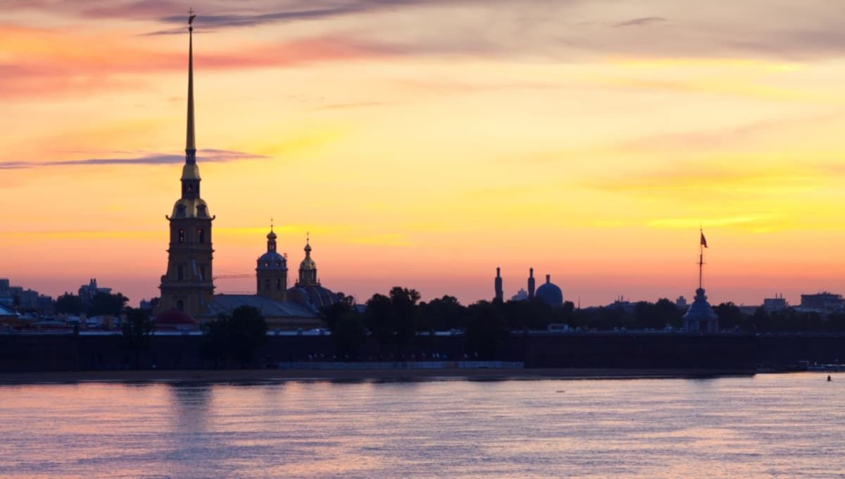 Петербург лидирует по числу желающих стать банкротами