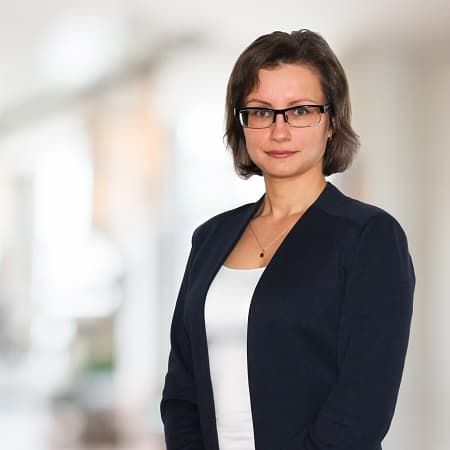 Валерия Смирнова Валерия Смирнова
