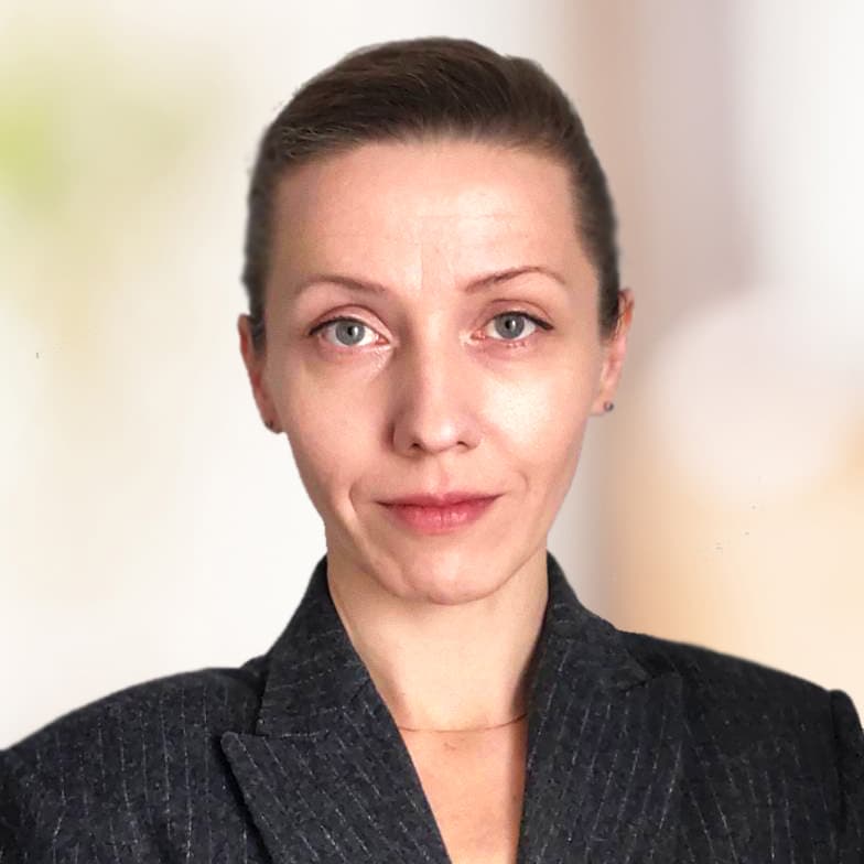 Ольга Зотова Ольга Зотова