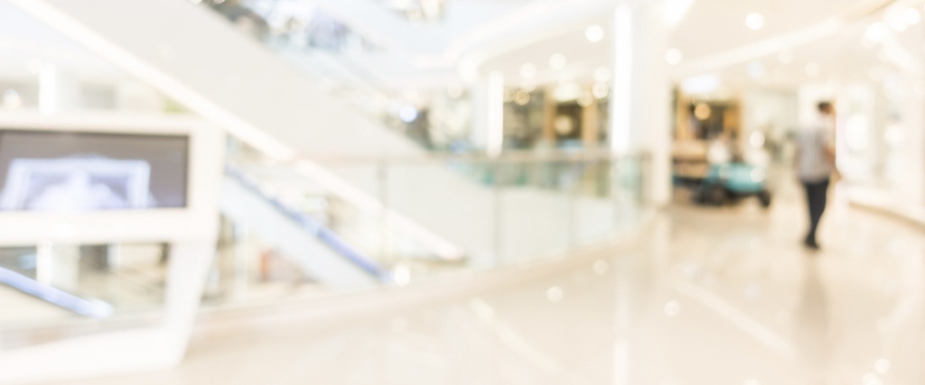 Определение величины убытков ритейлера FMCG в результате действий собственника ТРЦ